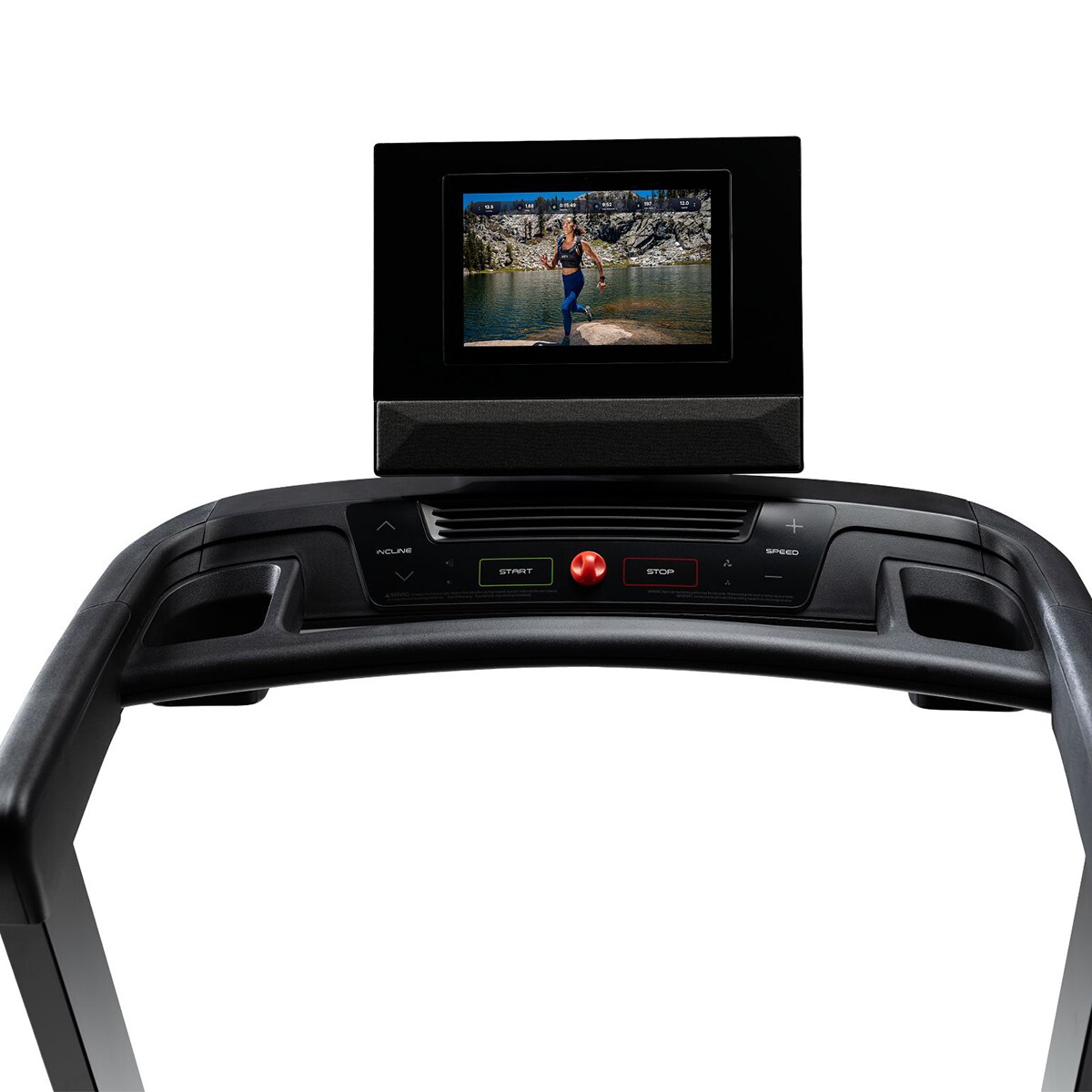 Passadeira T Series 10 2