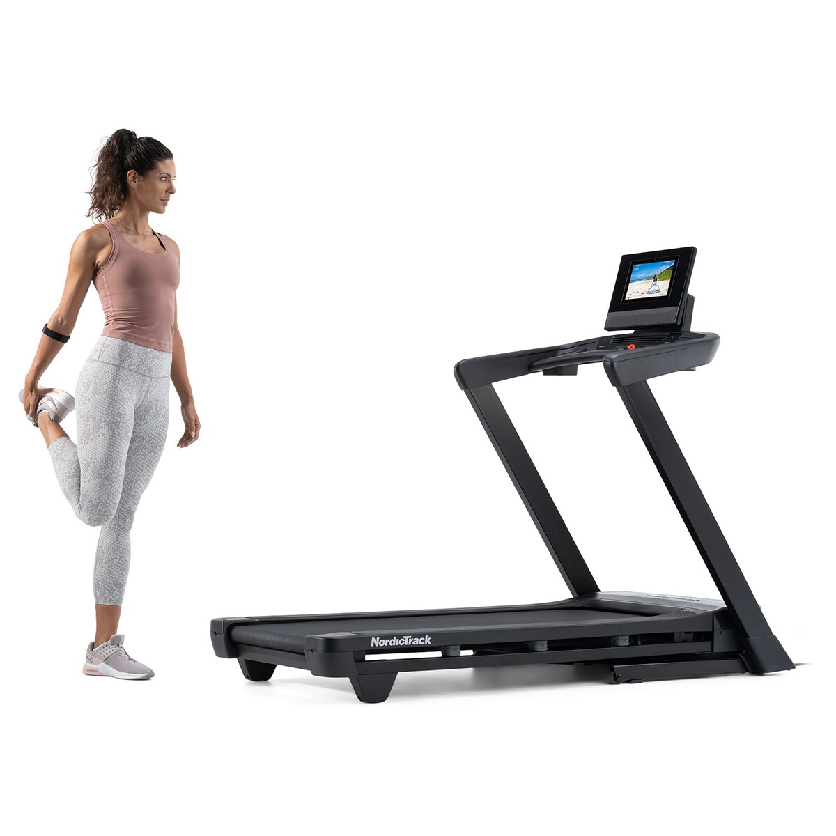 Passadeira T Series 10 8