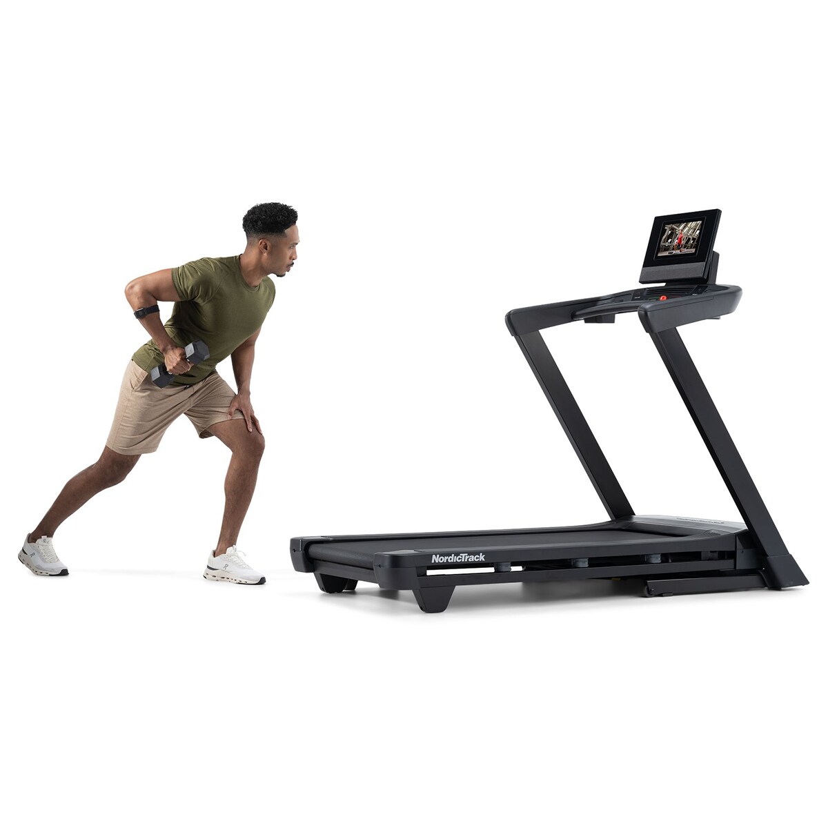 Passadeira T Series 10 9