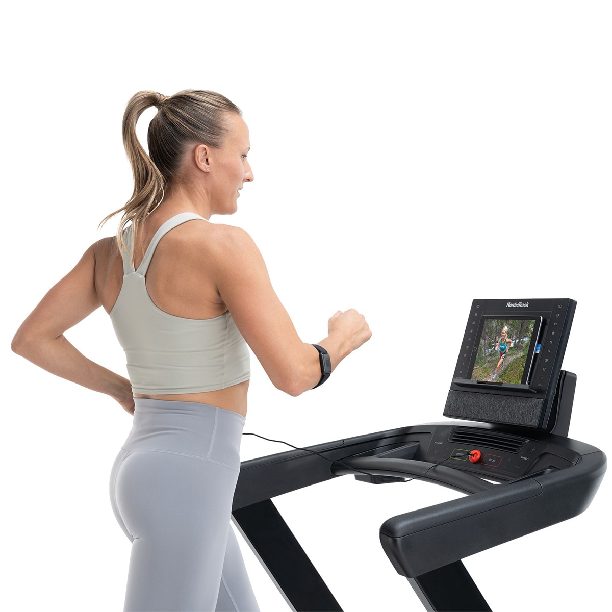 Passadeira T Series 7 4