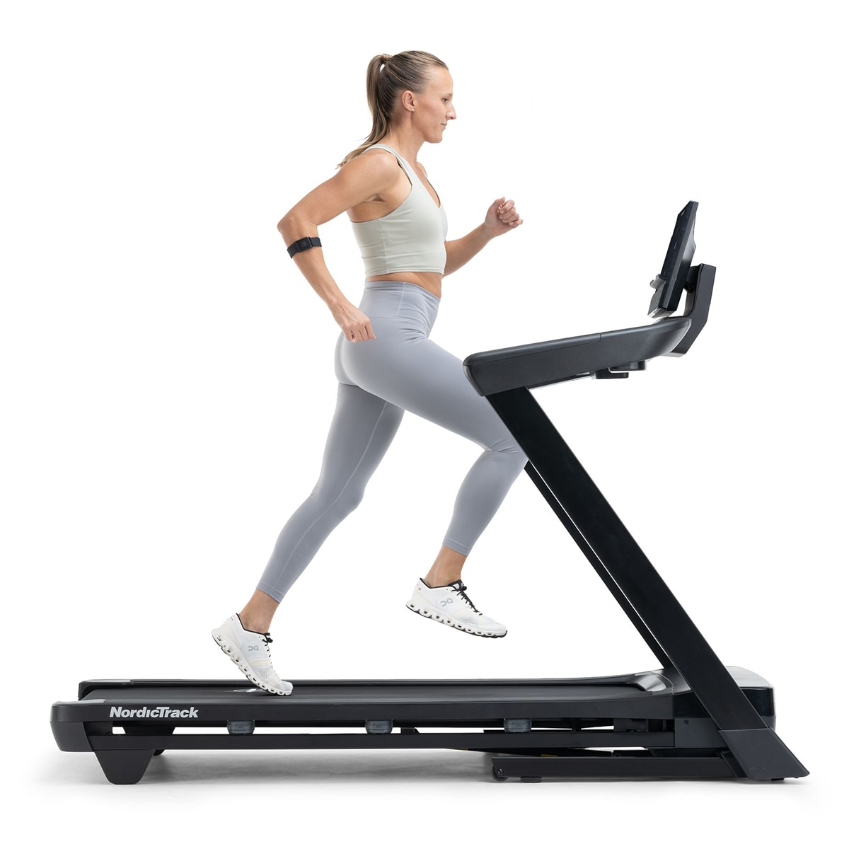 Passadeira T Series 7 5