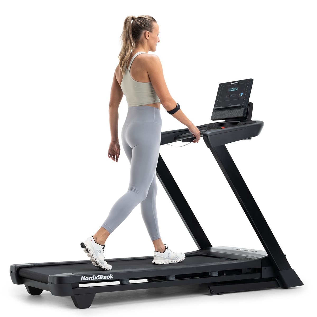 Passadeira T Series 7 6