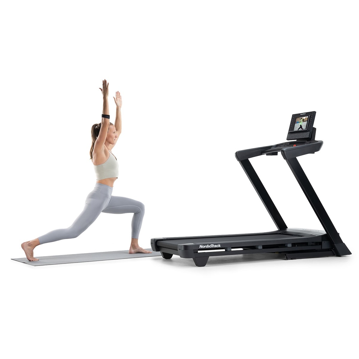 Passadeira T Series 7 7