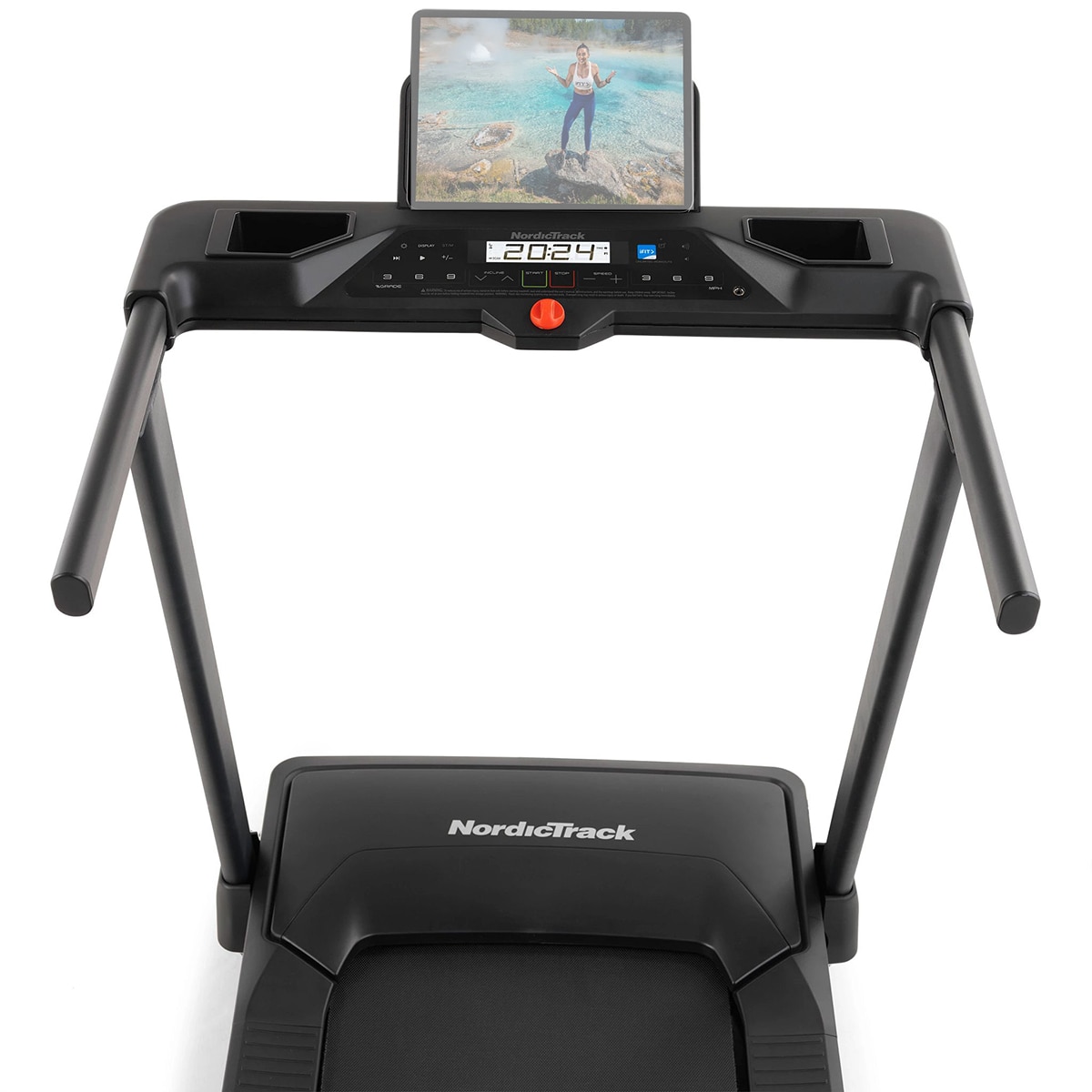 Passadeira T Series 5 2