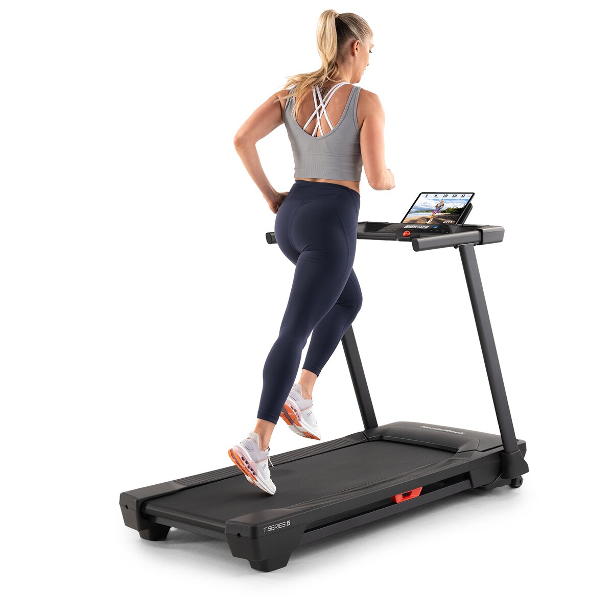 Passadeira T Series 5 6