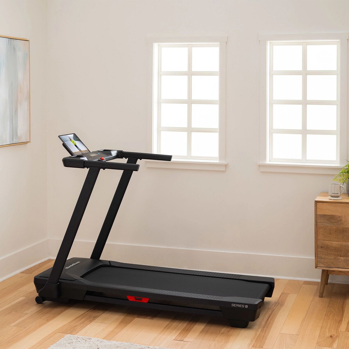 Passadeira T Series 5 8