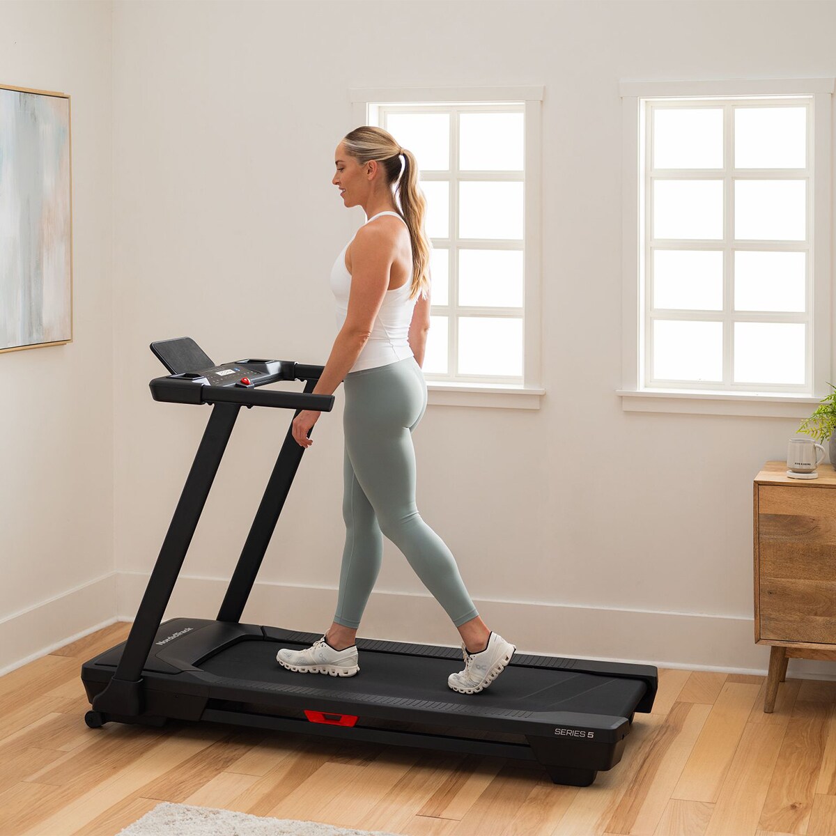 Passadeira T Series 5 9