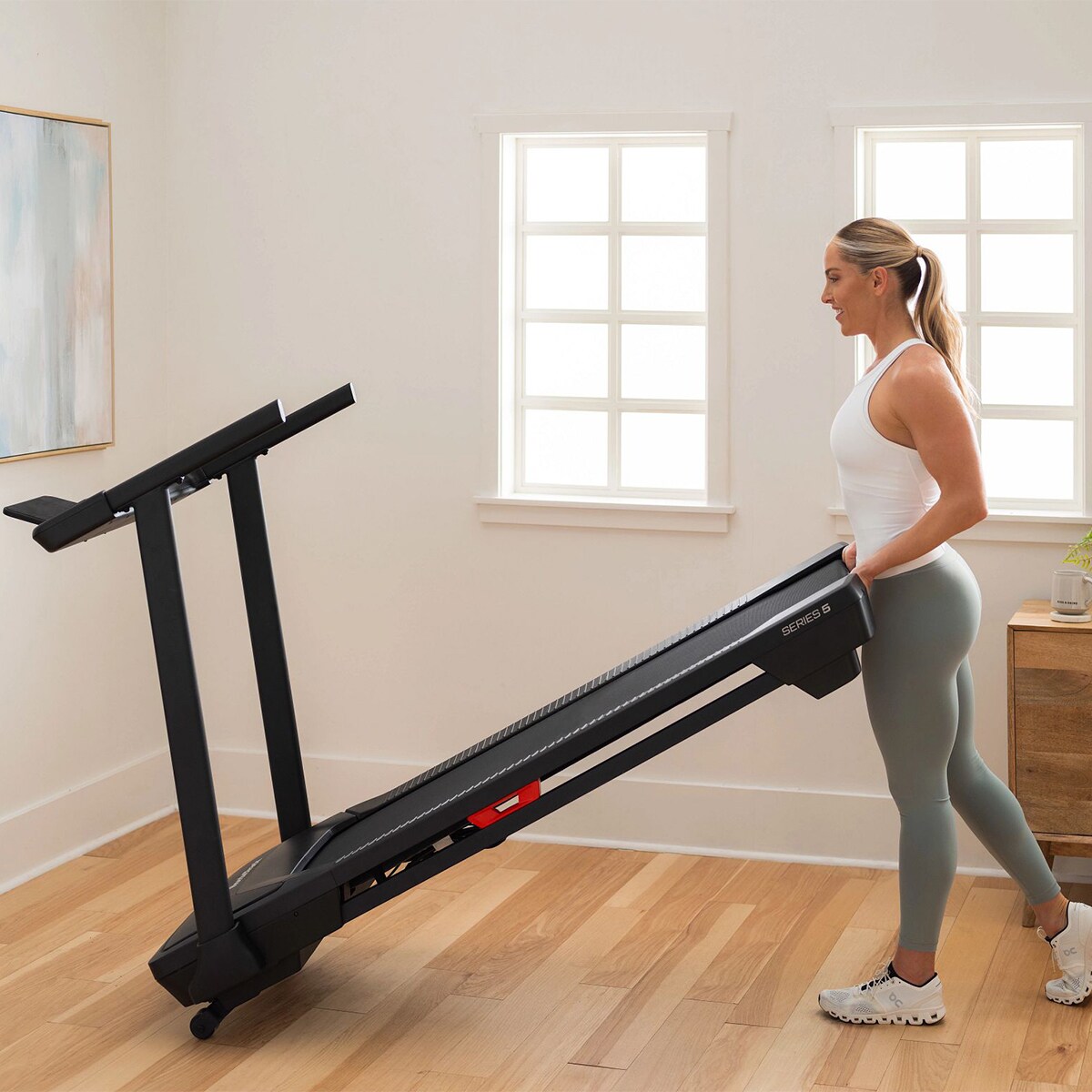 Passadeira T Series 5 12