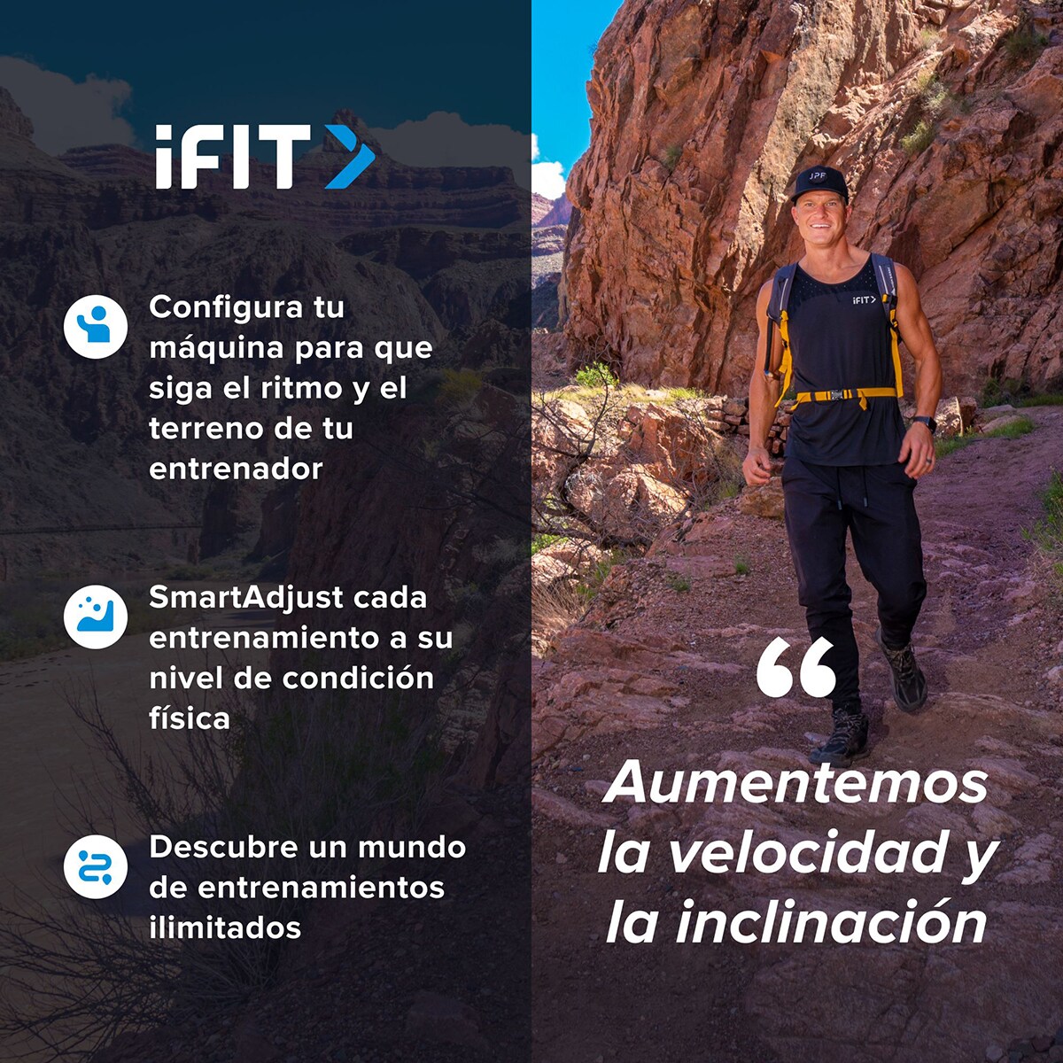 Passadeira T Series 5 13