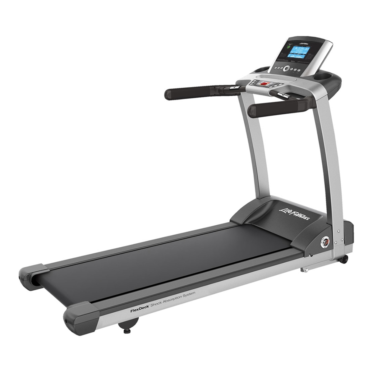 Life Fitness - Cinta T3 Go Life Fitness.