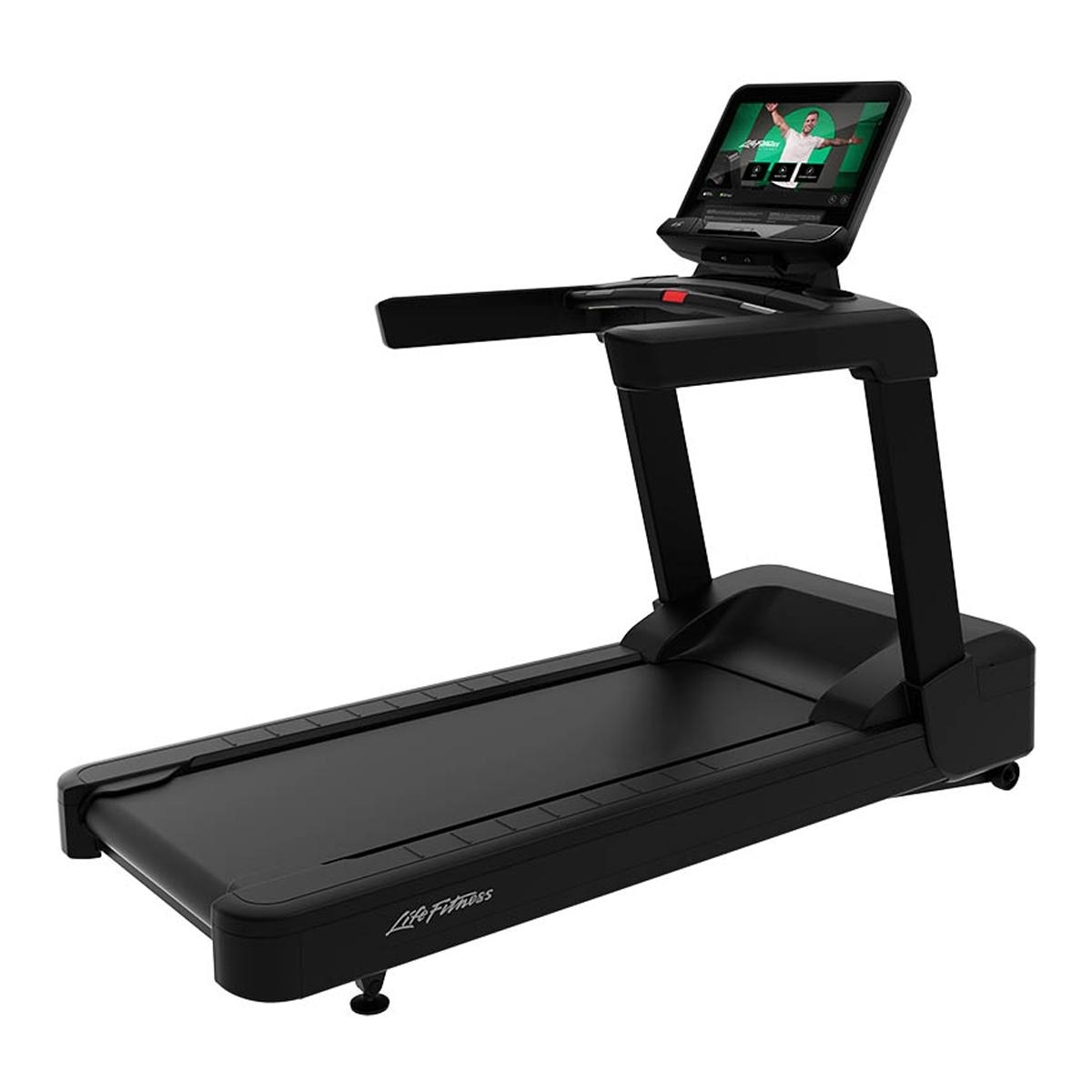 Imagen 1 de Cinta Aspire SE4 16" Life Fitness - Titanium Silver Titanium Silver