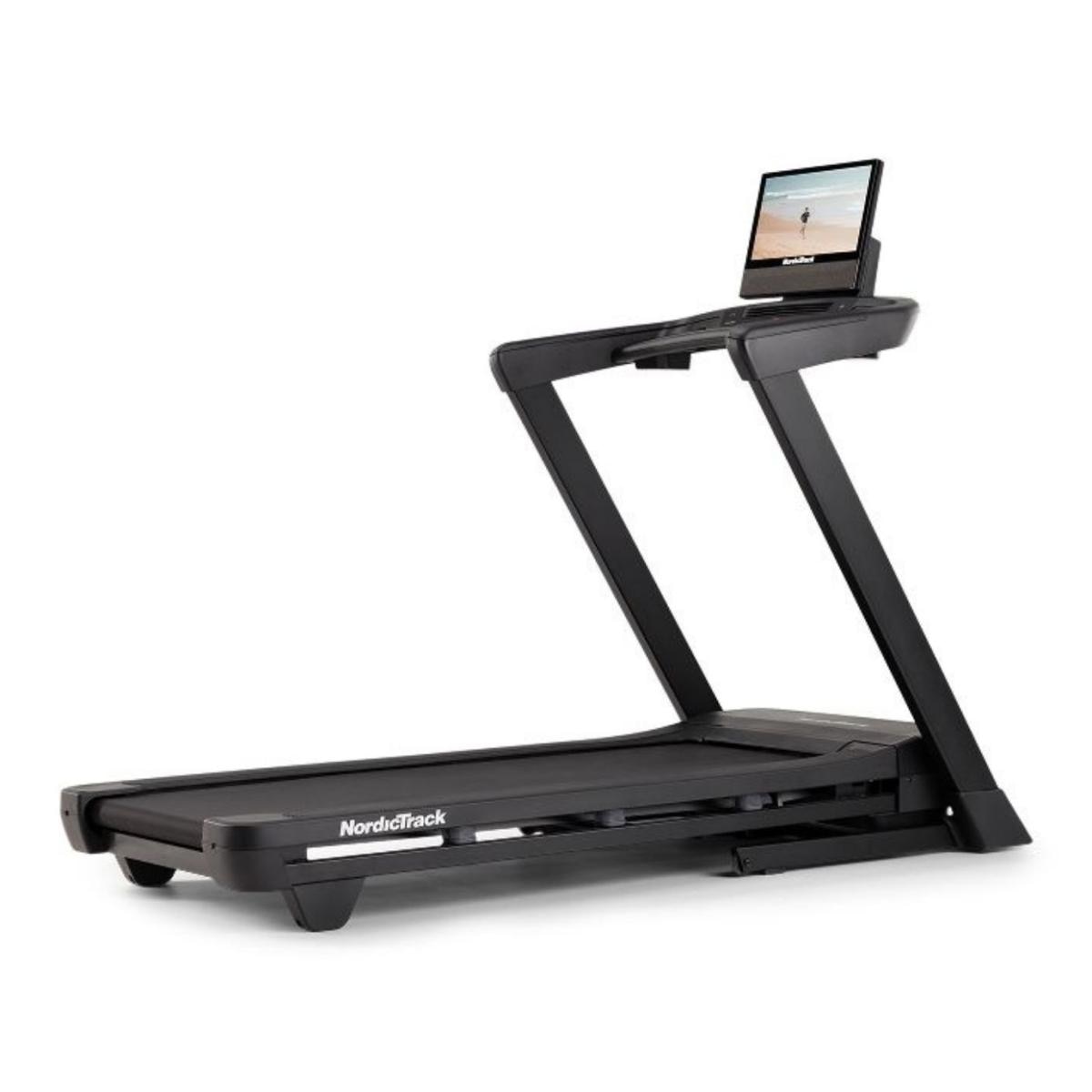 Nordictrack - Cinta de correr T Series 16 Nordictrack.