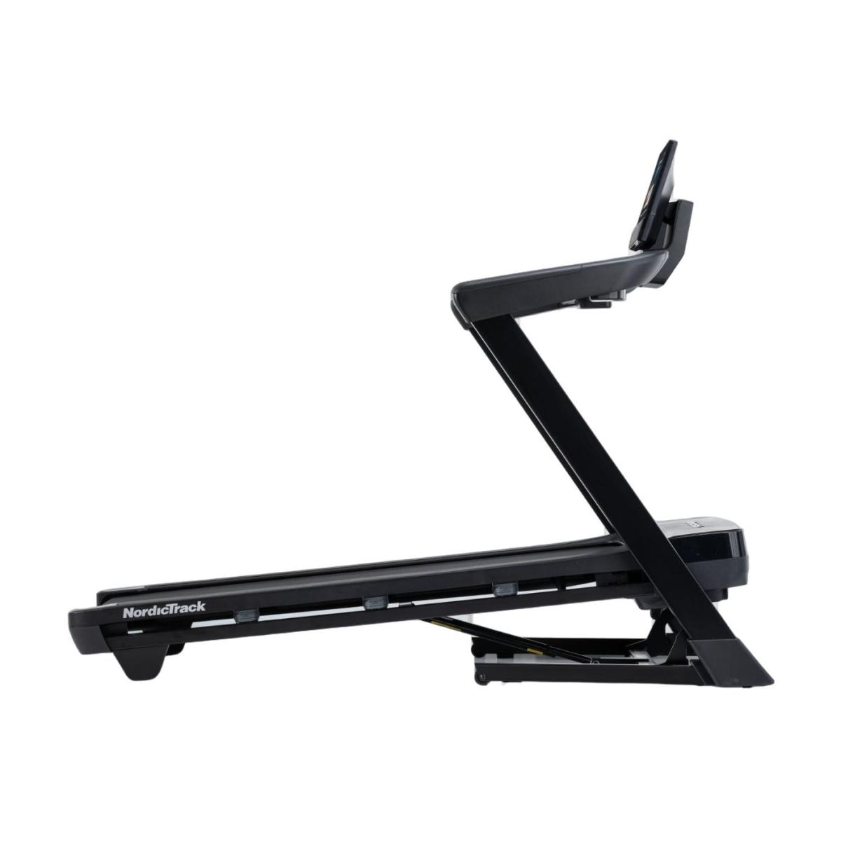 Passadeira T Series 16 Preto-2