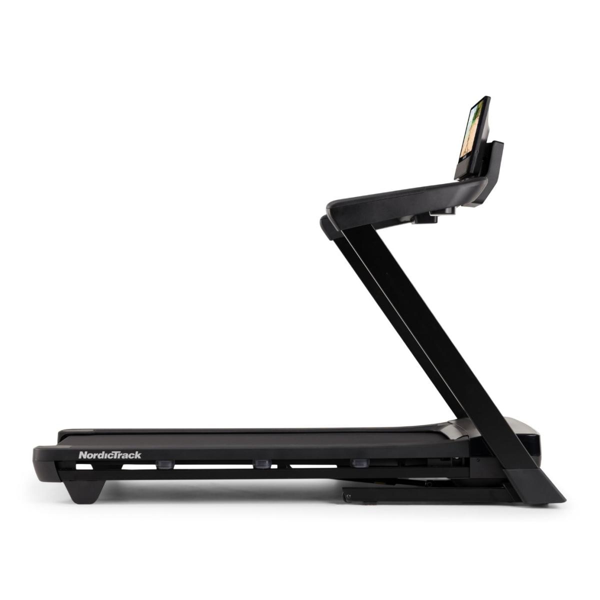 Passadeira T Series 16 Preto-7