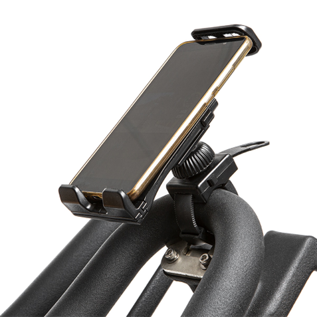 Suporte para Telemóvel e Tablet Preto-1