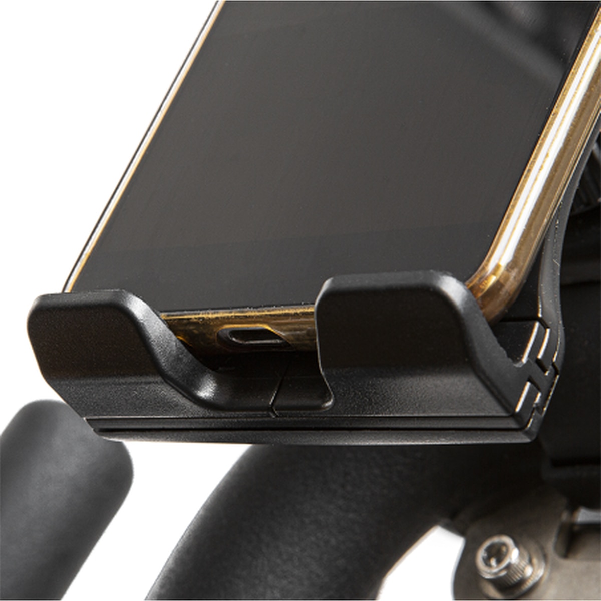 Suporte para Telemóvel e Tablet Preto-2
