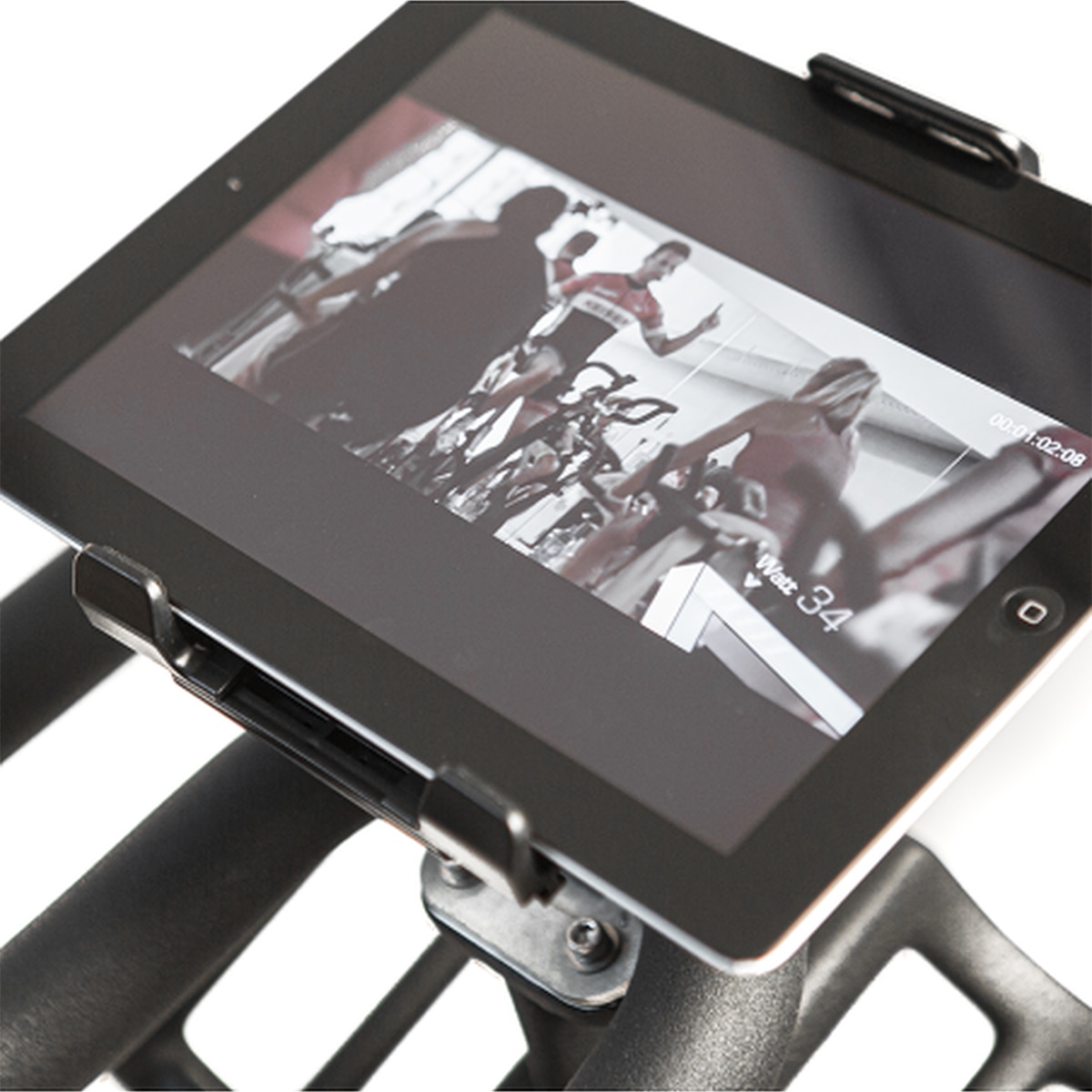 Suporte para Telemóvel e Tablet Preto-4