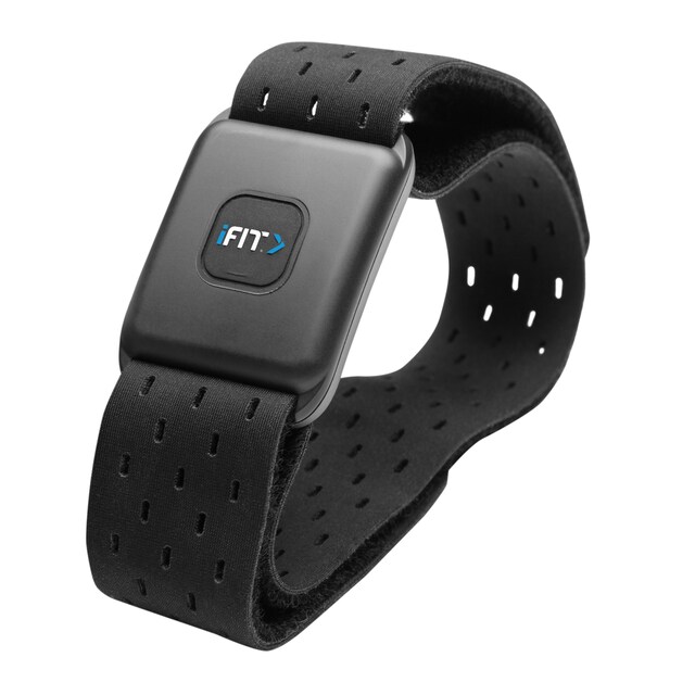 Sensor de frecuencia cardiaca brazo Smartbeat iFIT