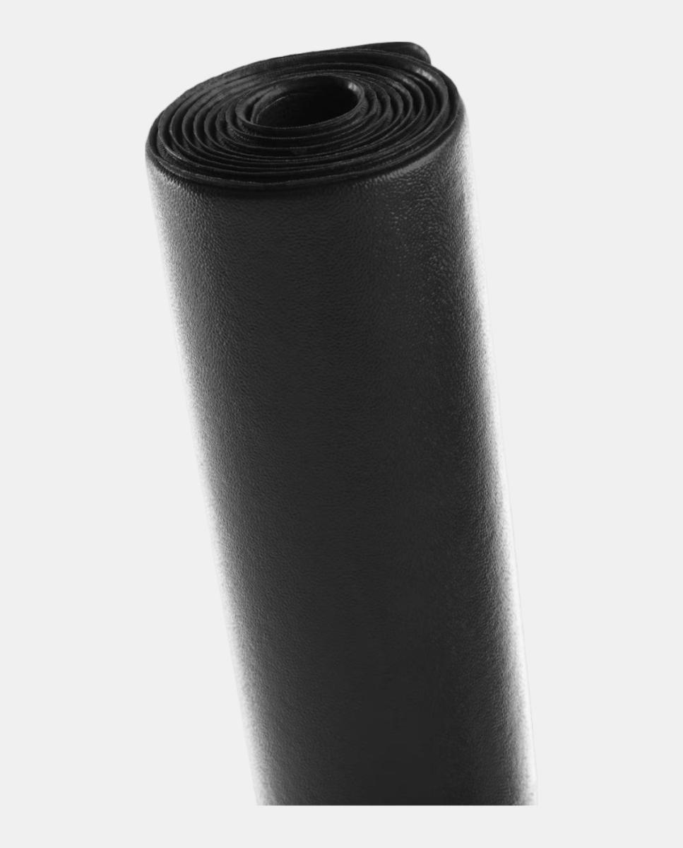 Protetor de piso para equipamentos grandes Ifit Preto-5