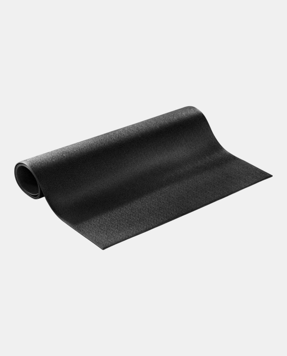 Protetor de piso para equipamentos grandes Ifit Preto-7