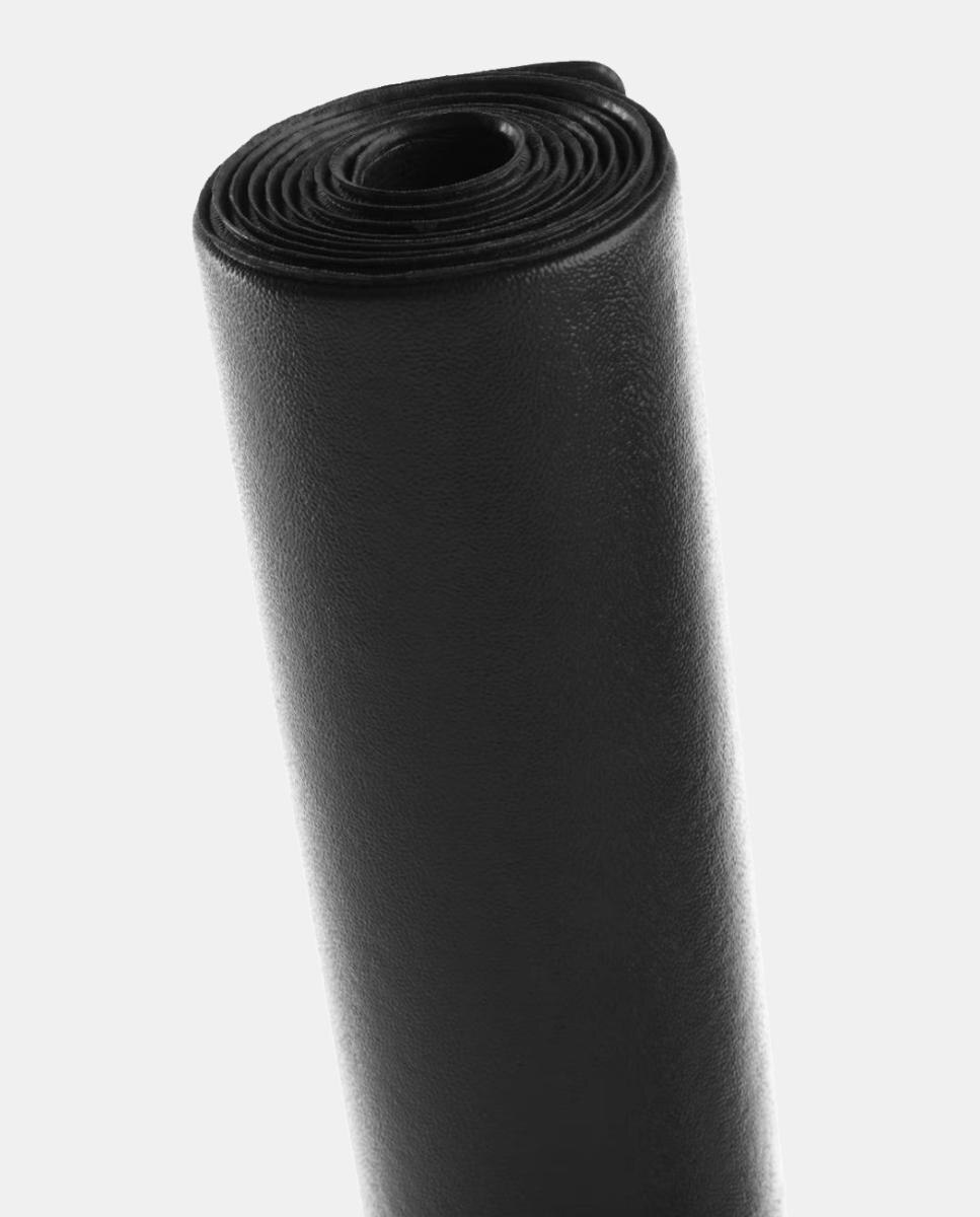 Protetor de piso para bicicleta estática Ifit Preto-7