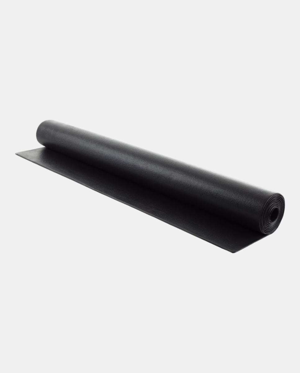 Protetor de piso para bicicleta estática Ifit Preto-9