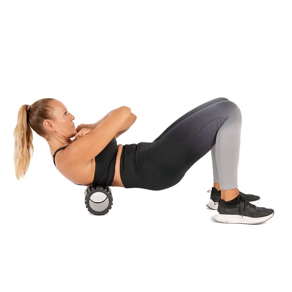 Massage Roller Preto-2