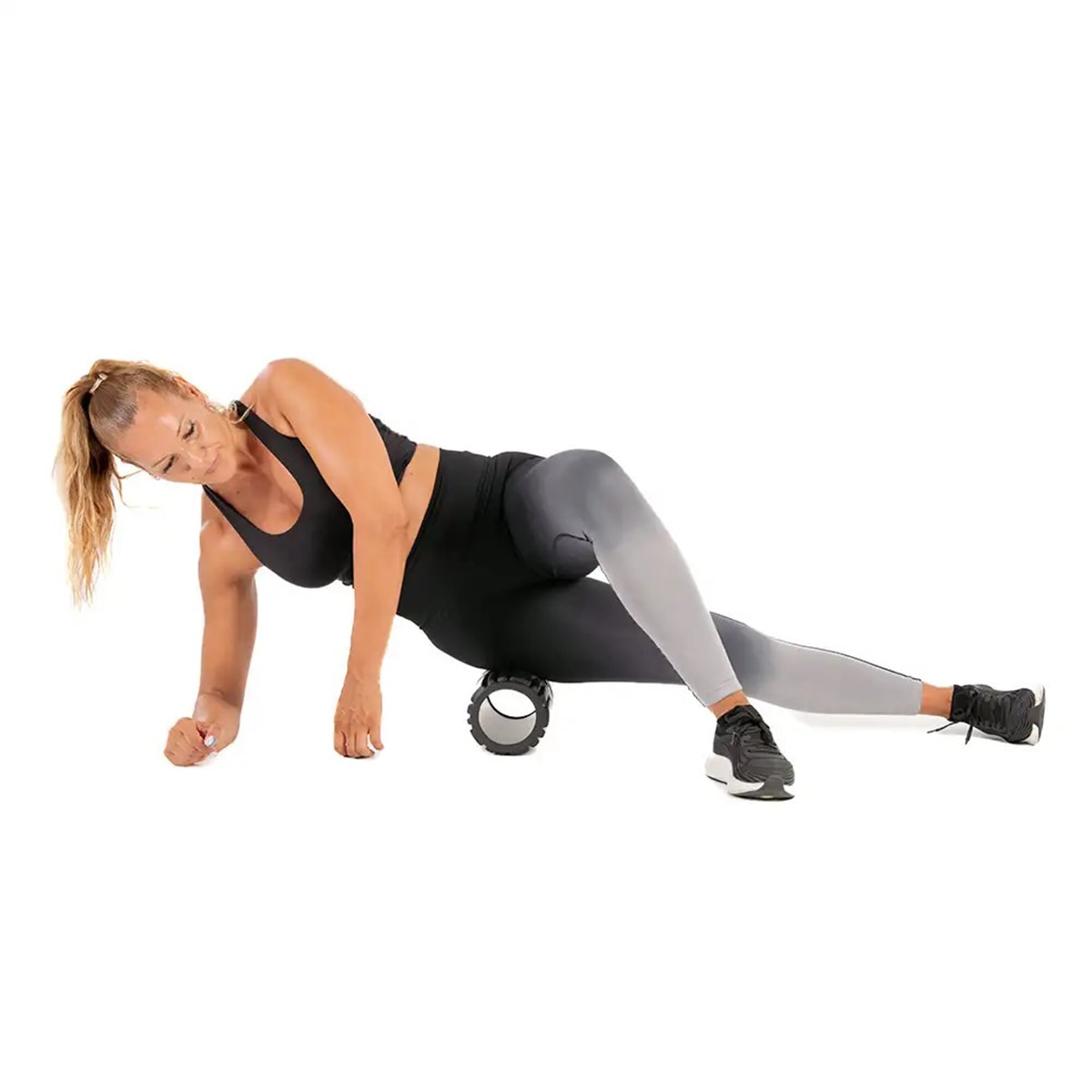 Massage Roller Preto-6