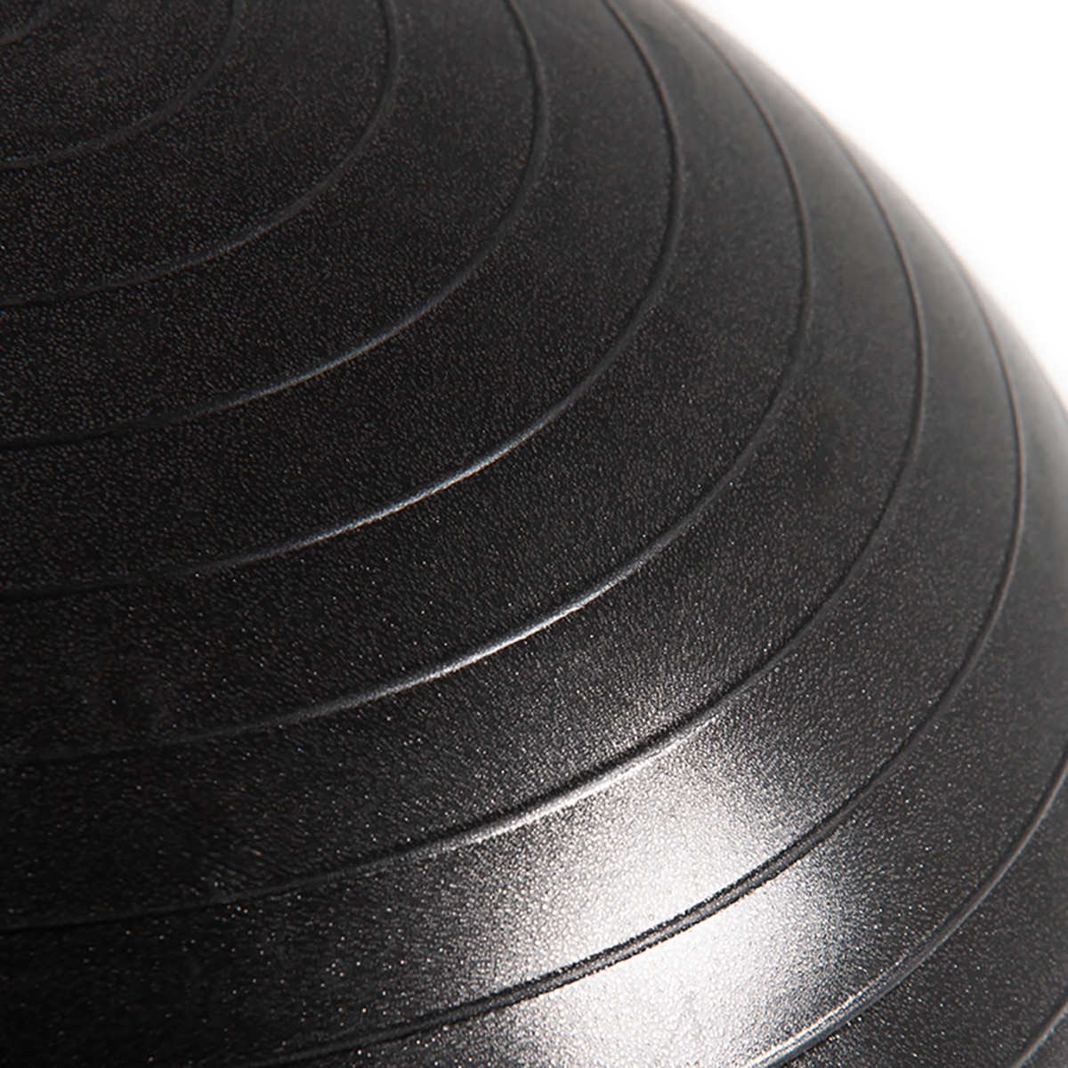 Gymball Home - 65 cm Preto-2