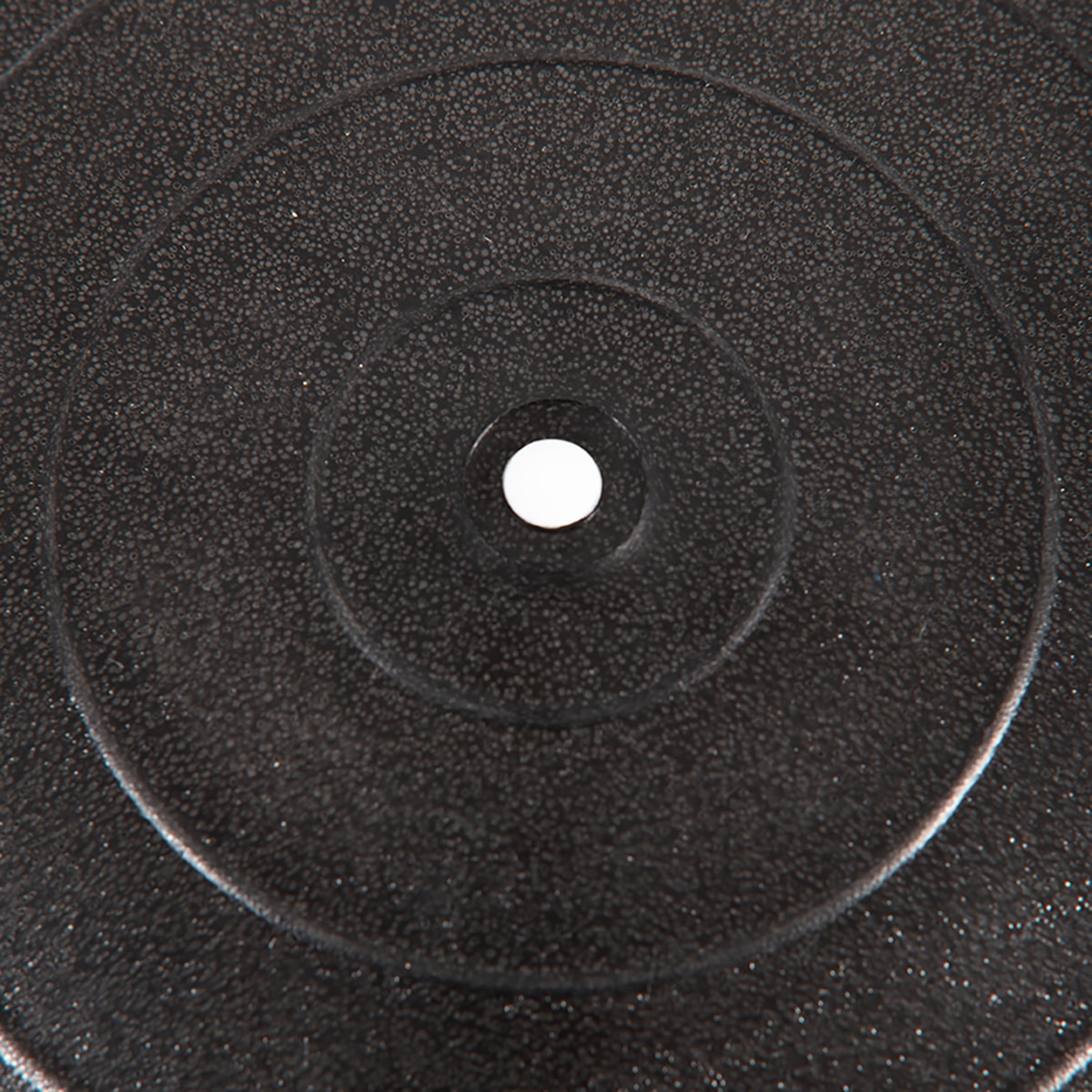 Gymball Home - 65 cm Preto-4