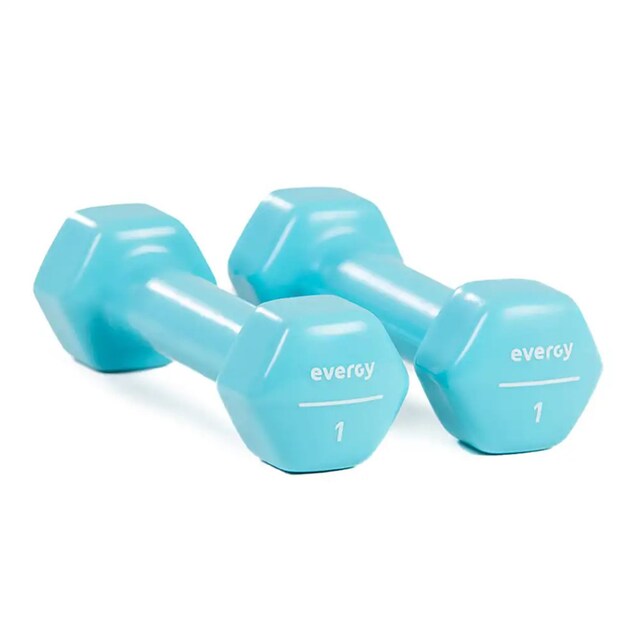 Imagem 0 de Halteres Studio Home - 1 kg