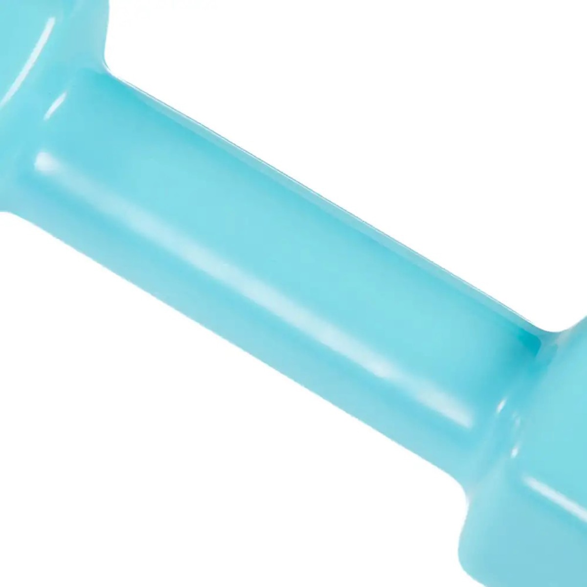 Halteres Studio Home - 1 kg Azul-3