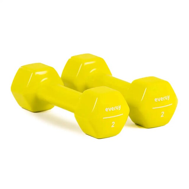 Imagem 0 de Halteres Studio Home - 2 kg