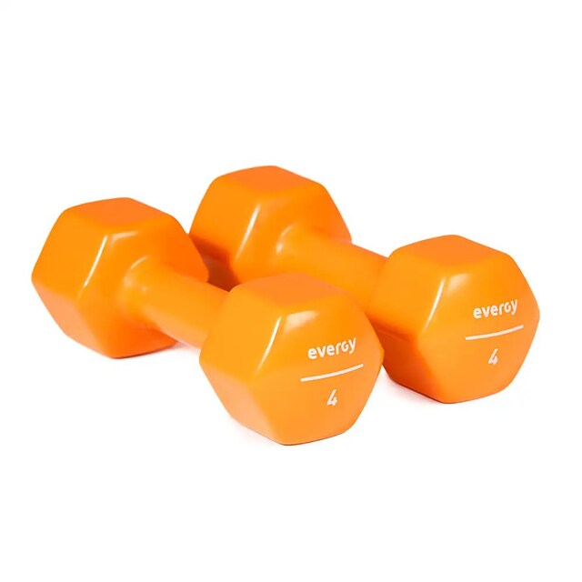 Imagem 0 de Halteres Studio Home - 4 kg