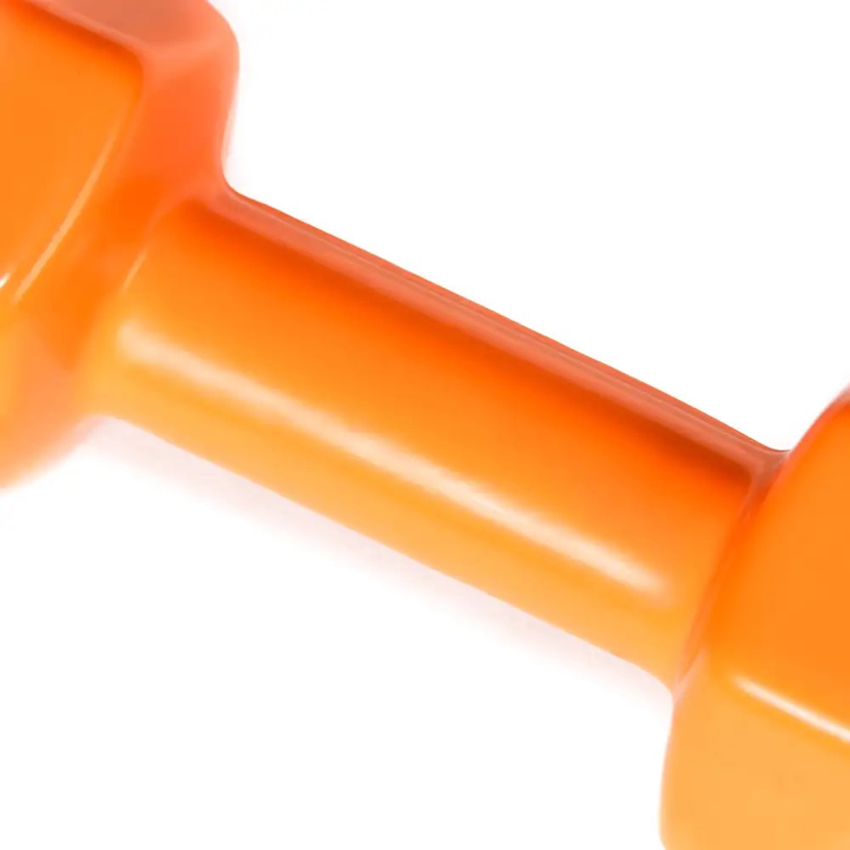 Halteres Studio Home - 4 kg Laranja-3