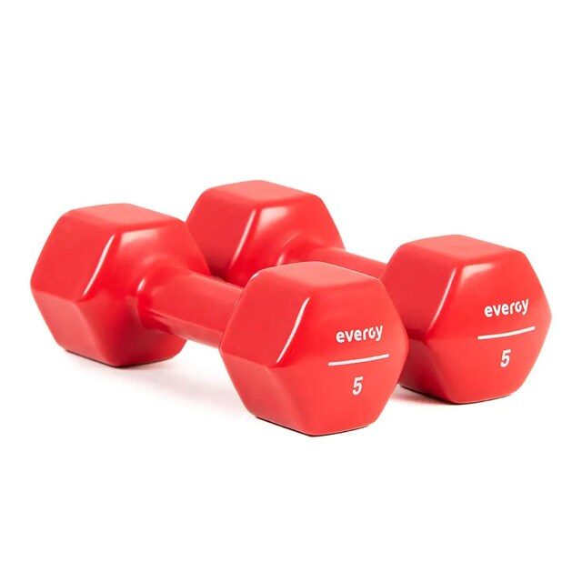 Imagem 0 de Halteres Studio Home - 5 kg