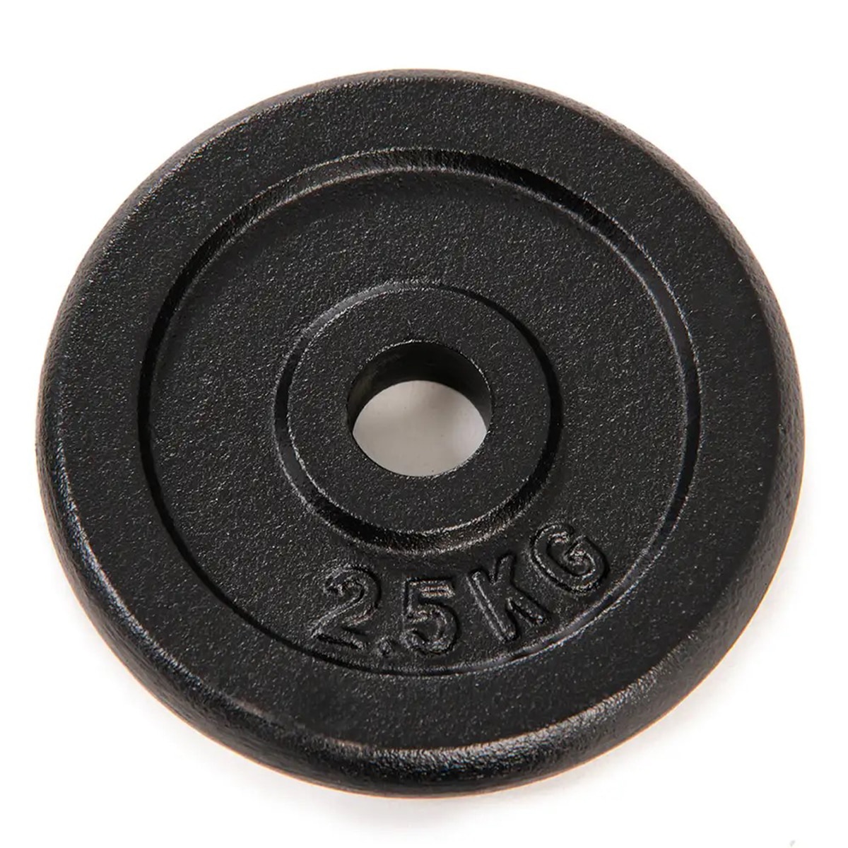 Conjunto de Halteres Home - 20 kg Preto-5
