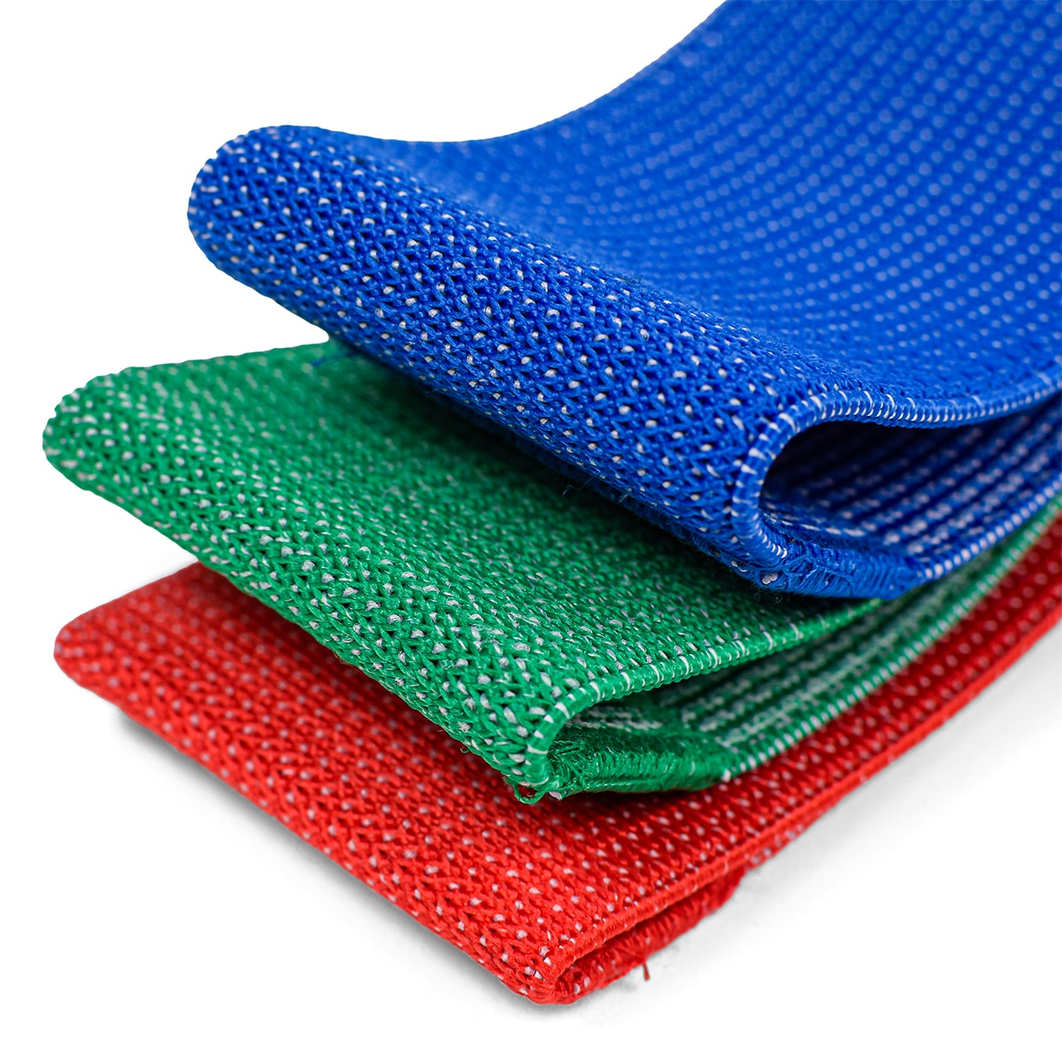Pack de 3 Fitas de Resistência 2