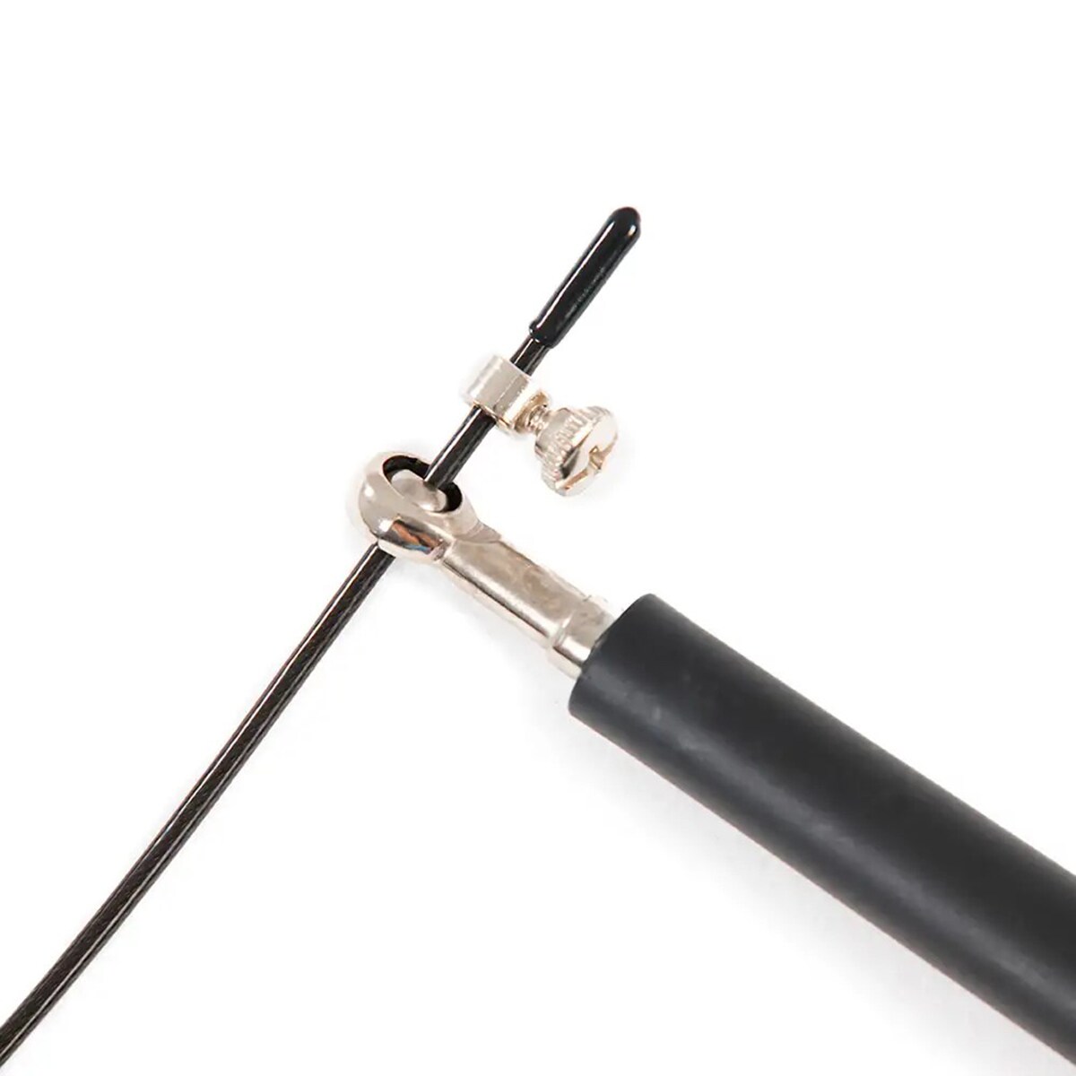 Corda Rápida Home - 300 cm Preto-3