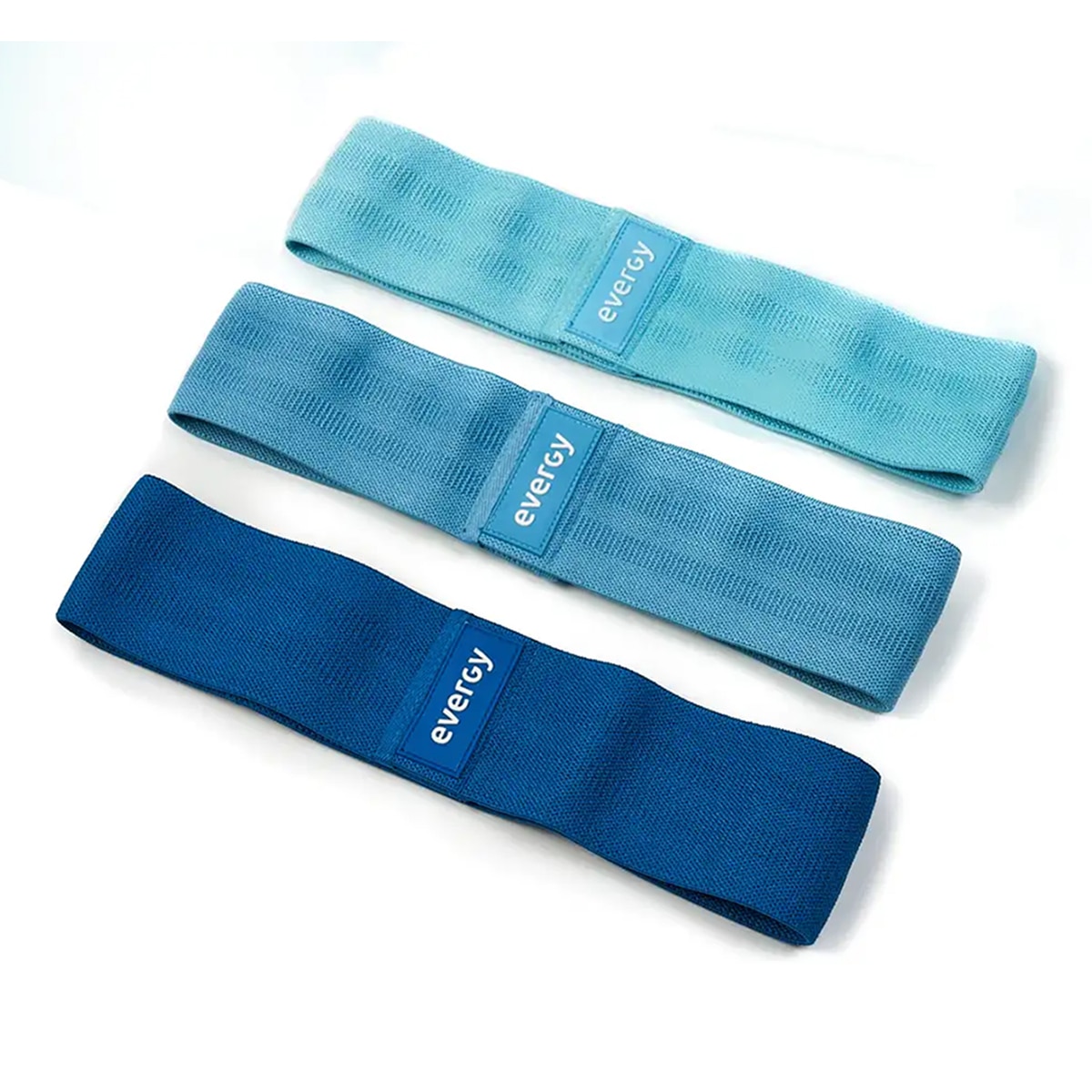 Conjunto de Fitas de Resistência Azul-1