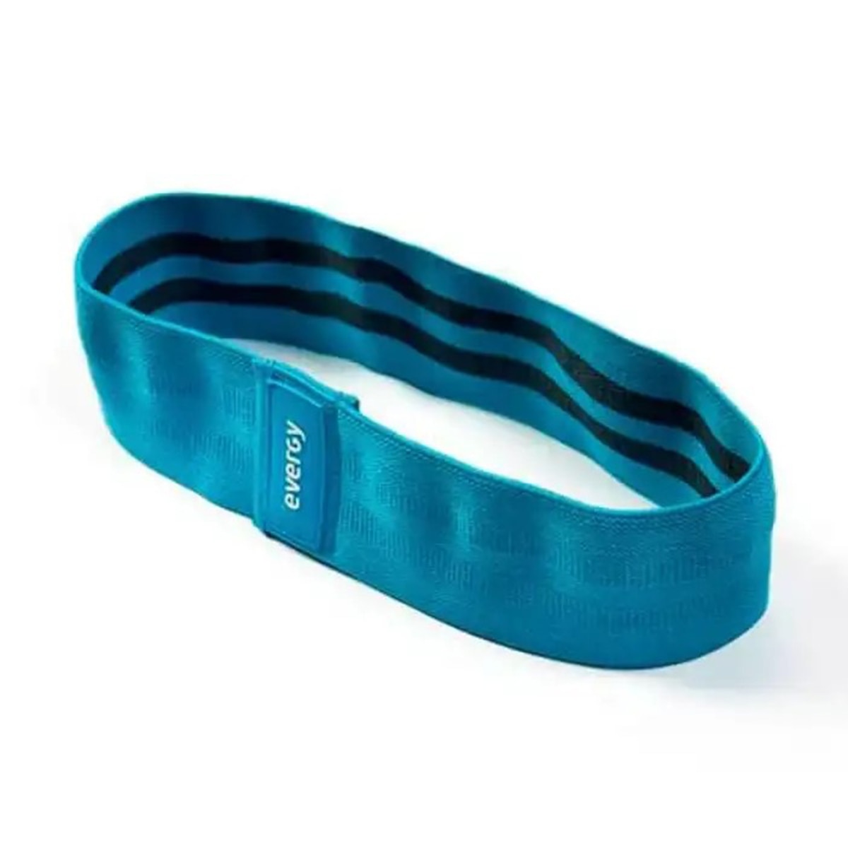 Fita de Resistência Int. Média Azul-2