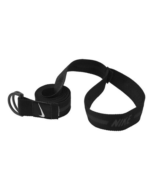 Cinta de estiramientos unisex yoga 2-In-1 Strap 7Ft Nike
