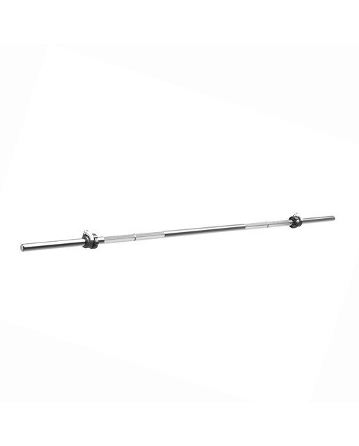 Barra de musculação Salter 1