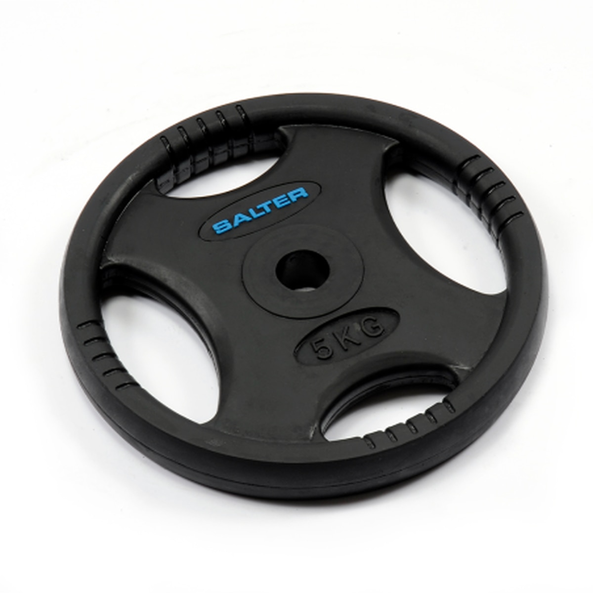 Imagem 0 de Disco de borracha 5 kg Salter