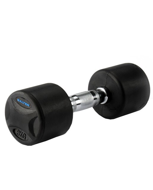Haltere 8 kg Salter 1