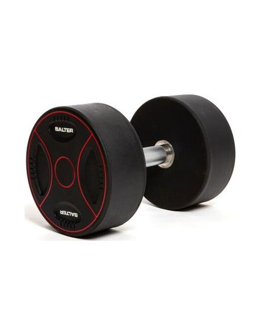 Imagem 0 de Haltere 1 kg Salter