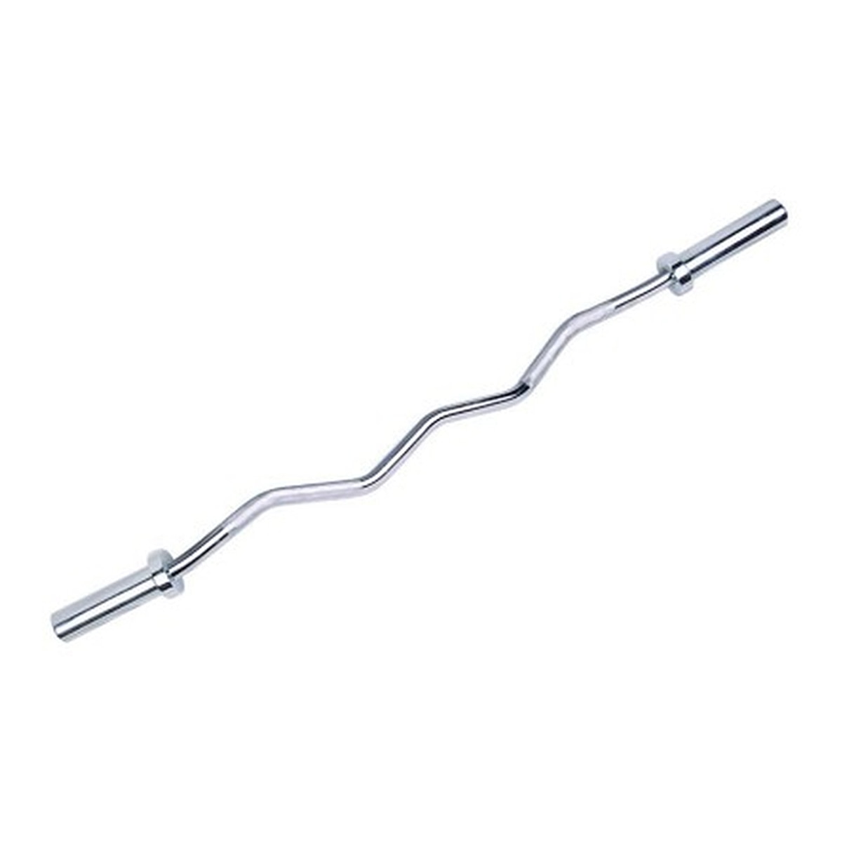 Imagem 0 de Barra Ondulada 50 mm 124 cm