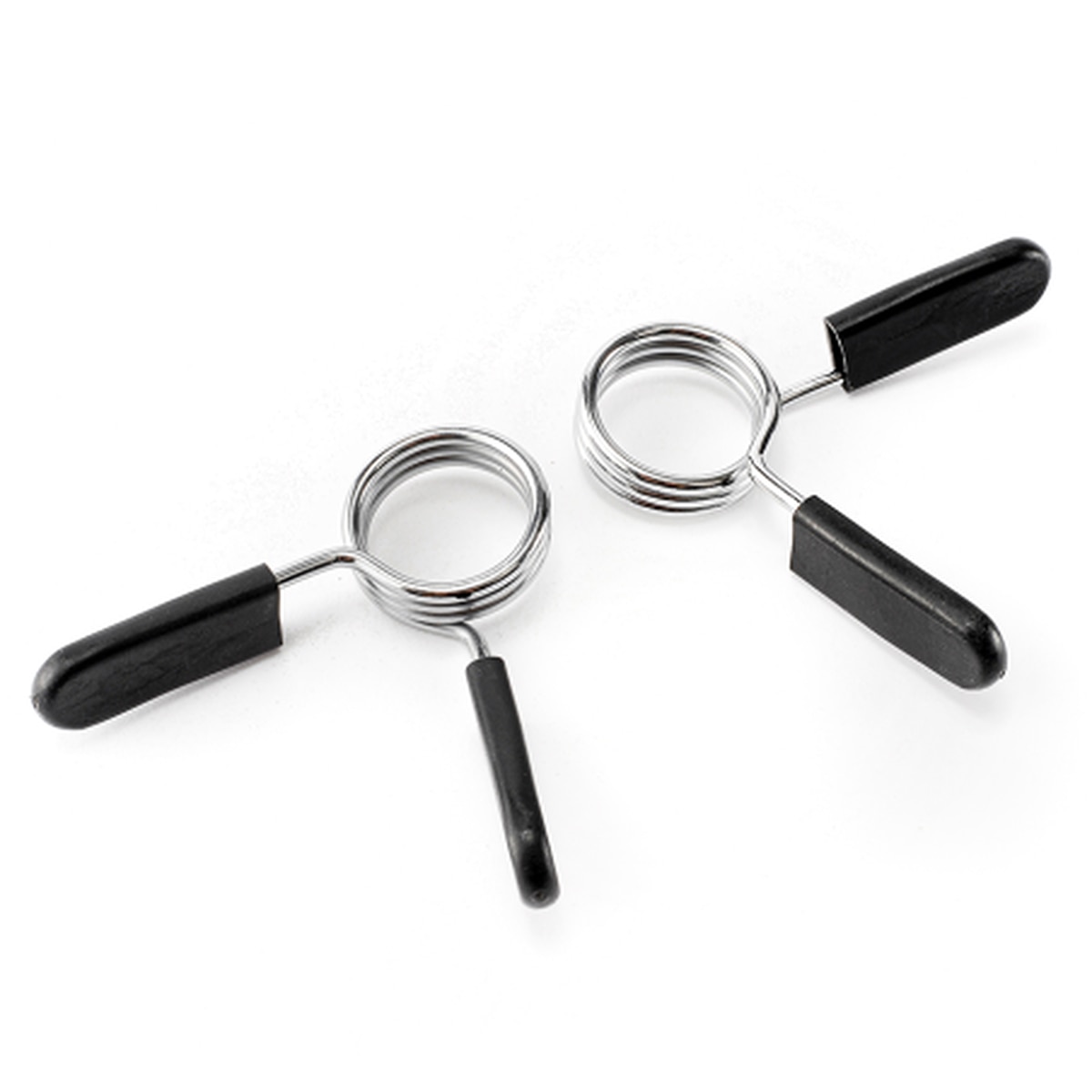 Barra de Elevação 200 cm Prata-3