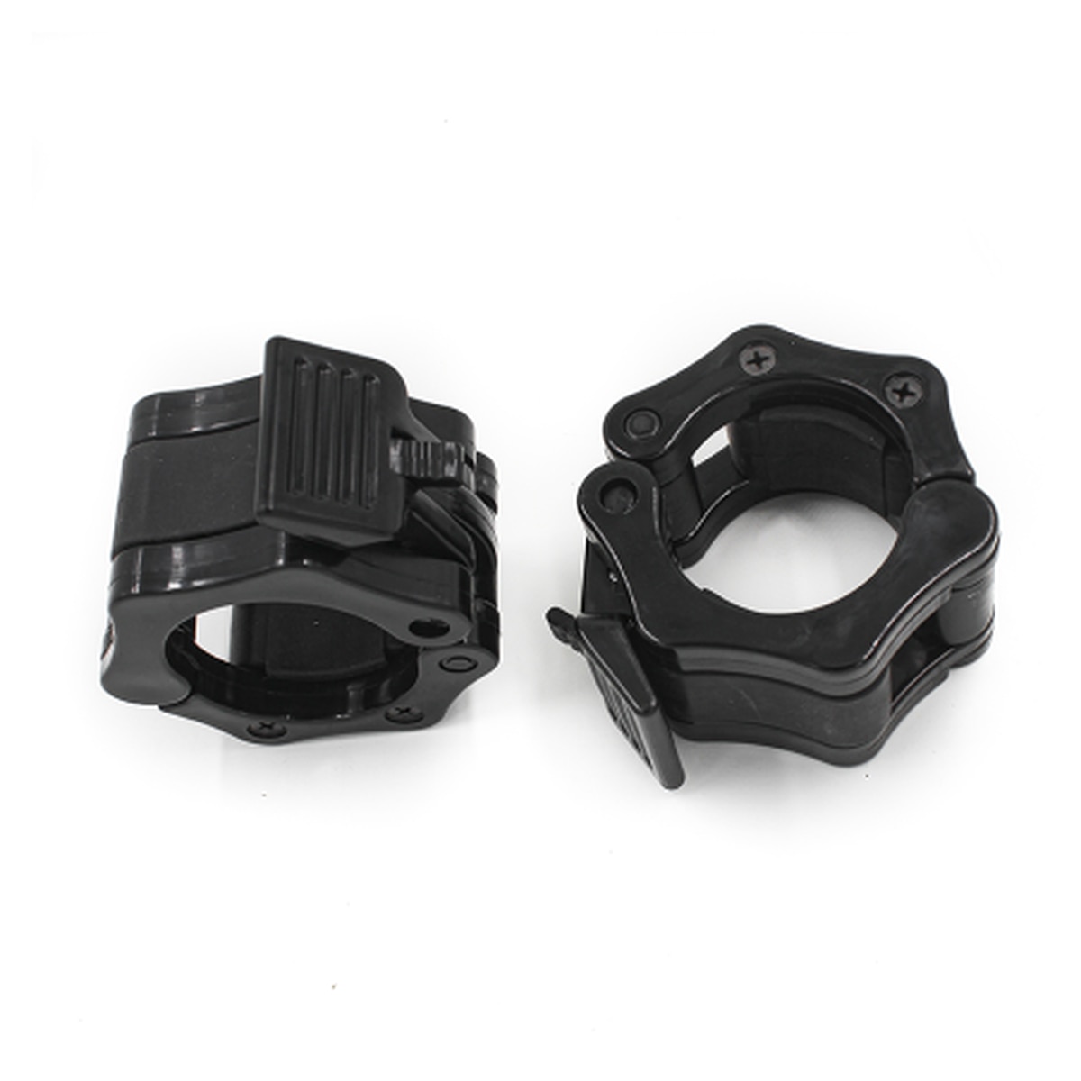 Barra de Elevação 50 mm 200 Prata-3