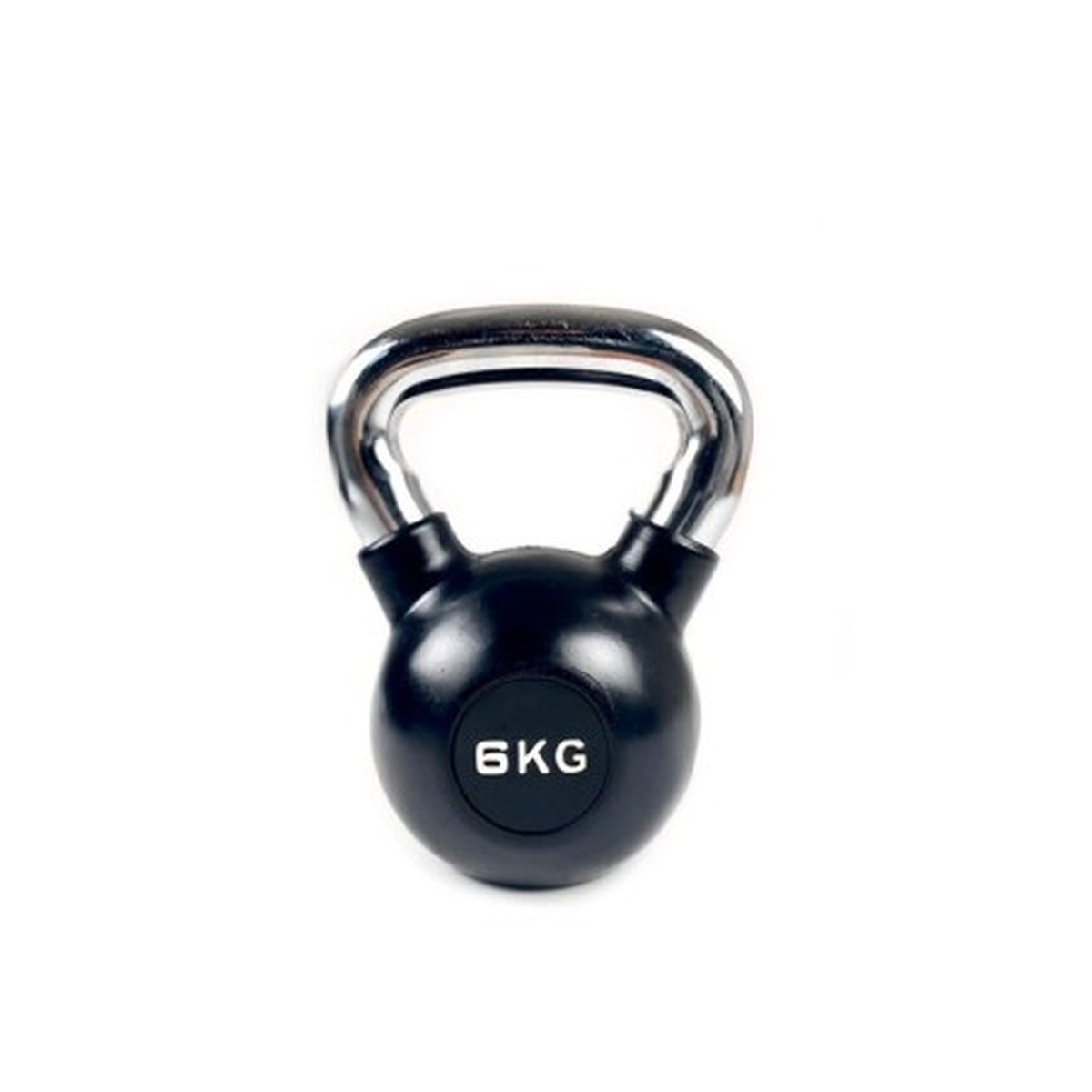 Imagem 0 de Kettlebell 6 kg